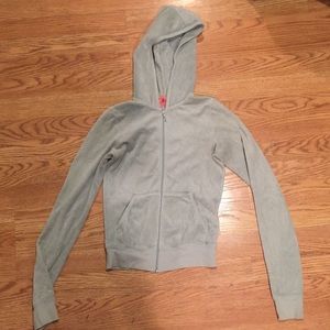 Vintage Juicy jacket